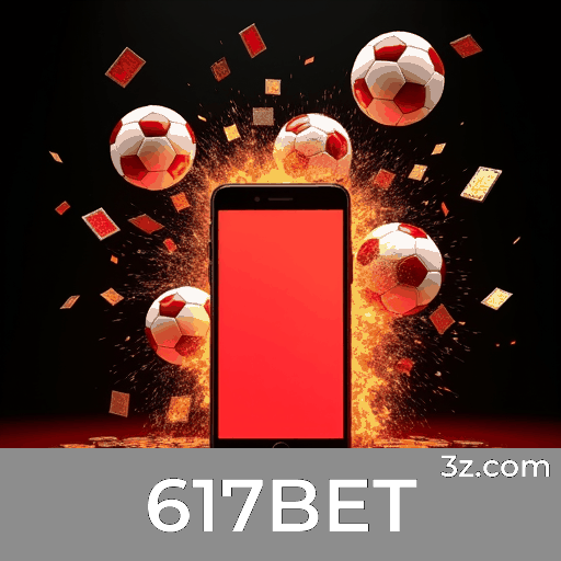 617BET: Esportes Completos e Odds Instantâneos para Brasileiros
