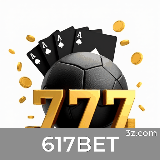 617BET - Plataforma de Apostas Segura e Premiada