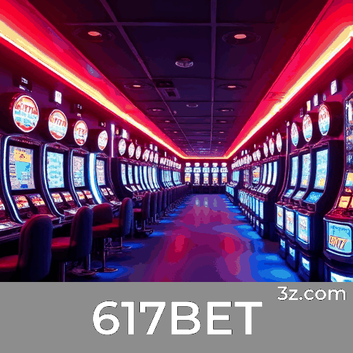 617BET - Plataforma de Apostas Segura e Premiada