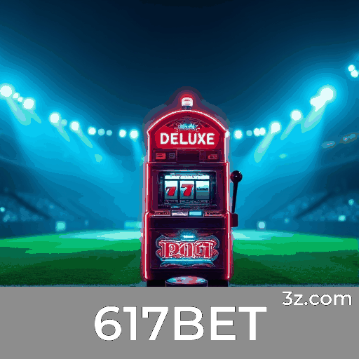 Sistema de Recompensas Avançado: Maximize Seus Ganhos com 617BET