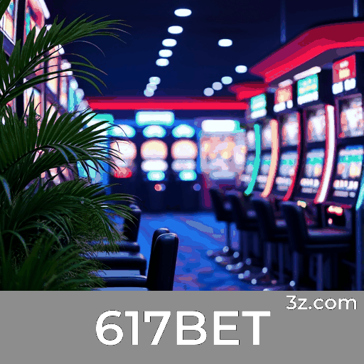 Personalização Completa e Segurança Avançada na 617BET