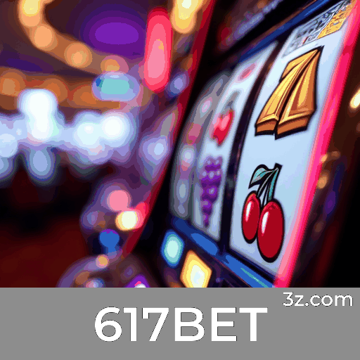 617BET - Plataforma de Apostas Segura e Premiada